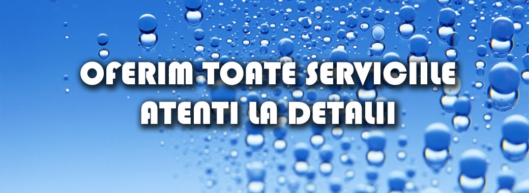 Firma curatenie ce respecta clientii